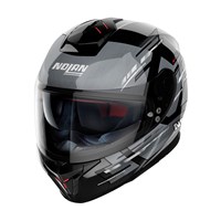 N80.8 Meteor No.67 L slate grey
