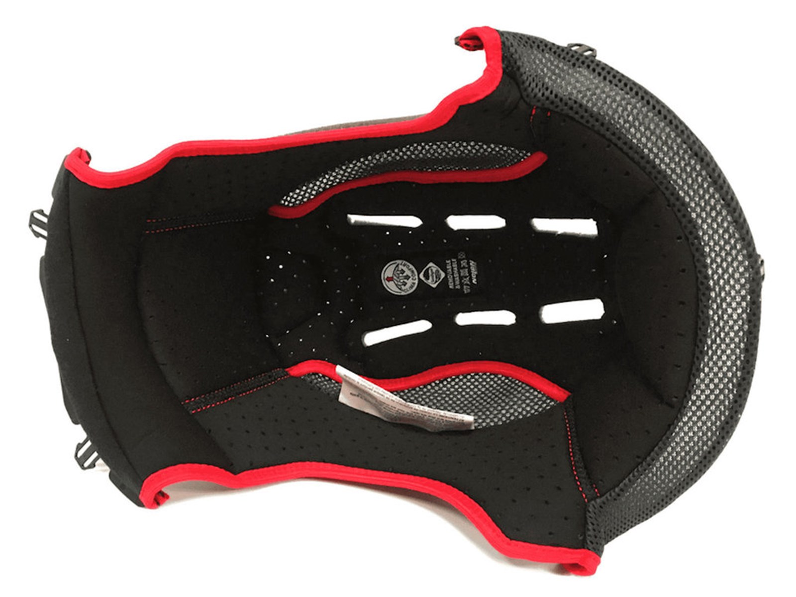 UNUTRAŠNJOST N80.8 XL