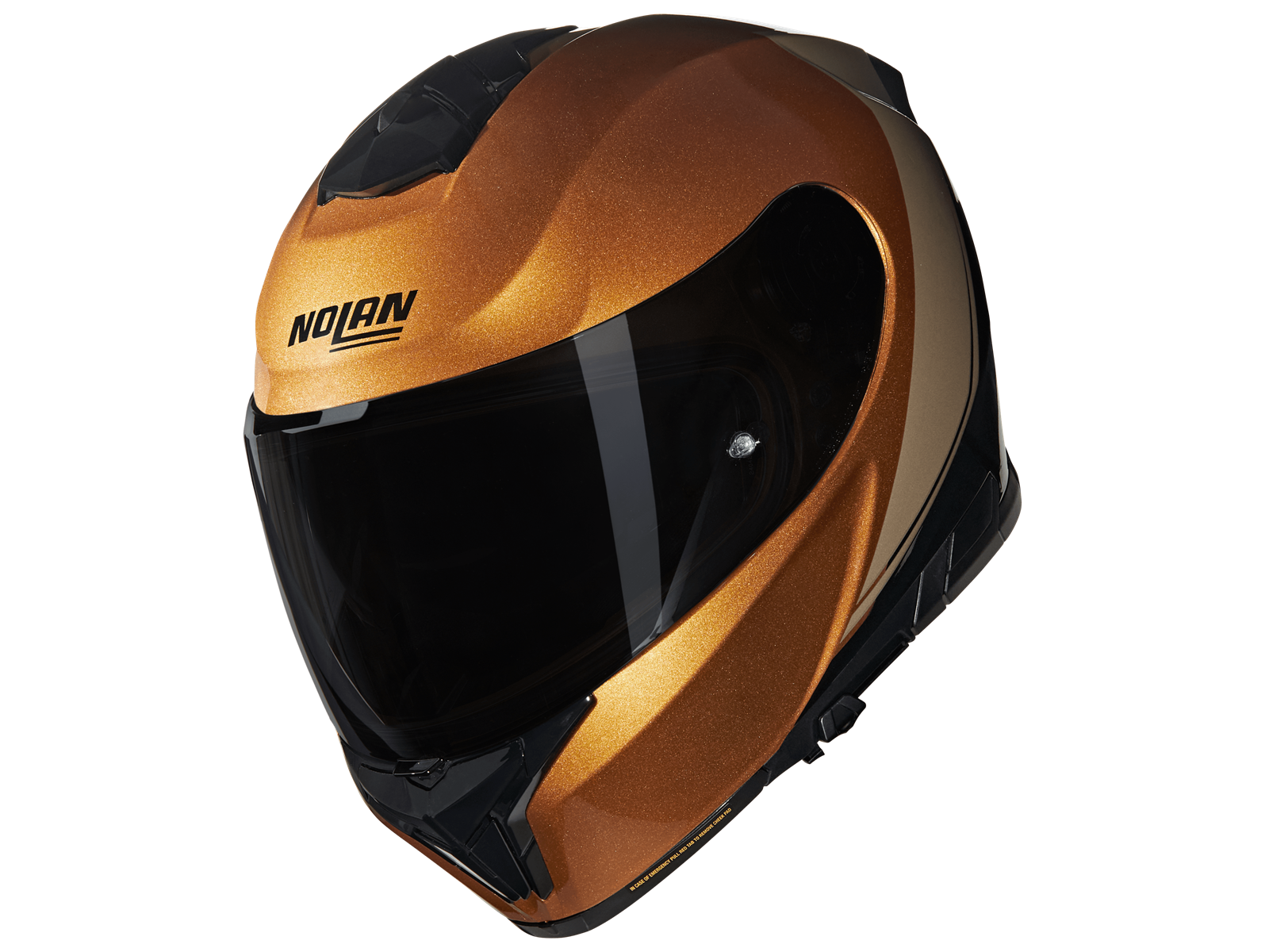 N80.8 Verniciatura Speciale No.341 S