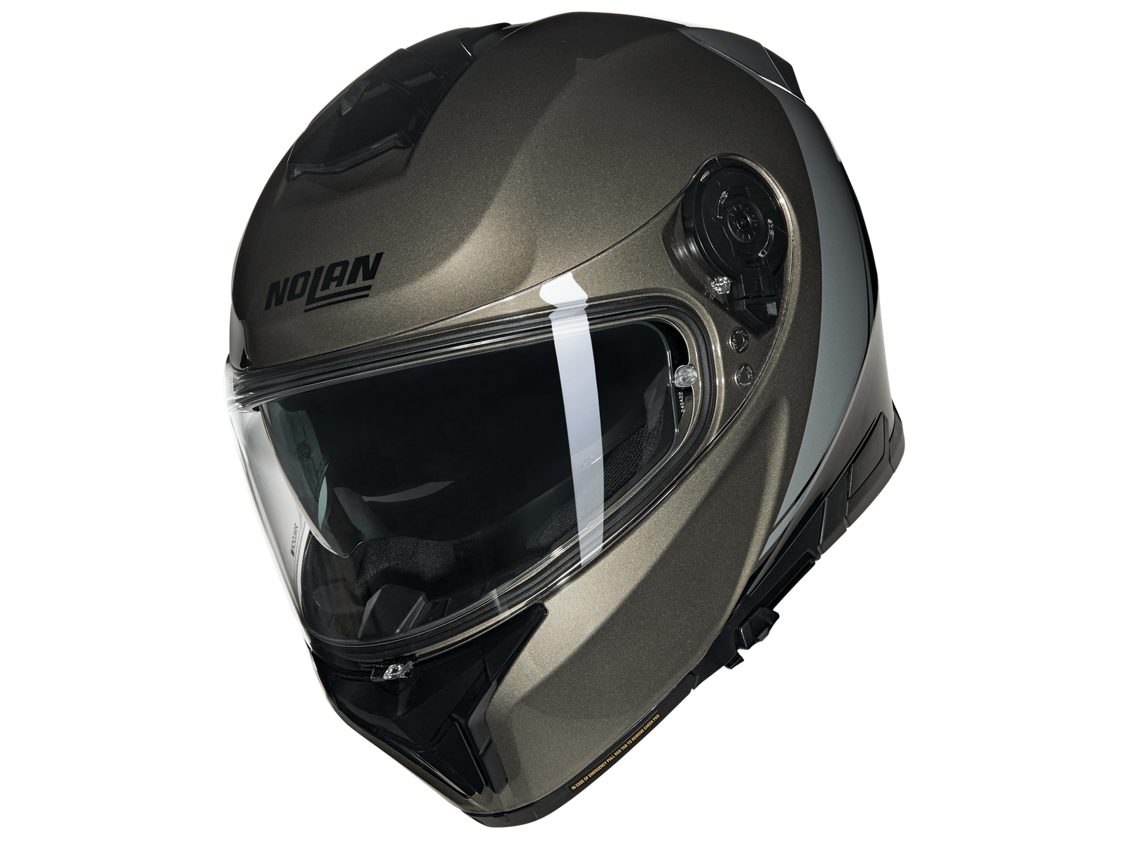 N80.8 Verniciatura Speciale No.342 M