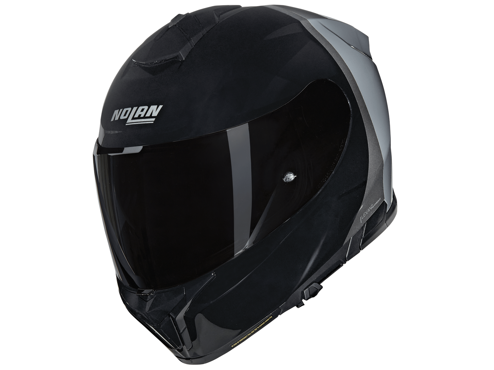 N80.8 Verniciatura Speciale No.343 XXXL