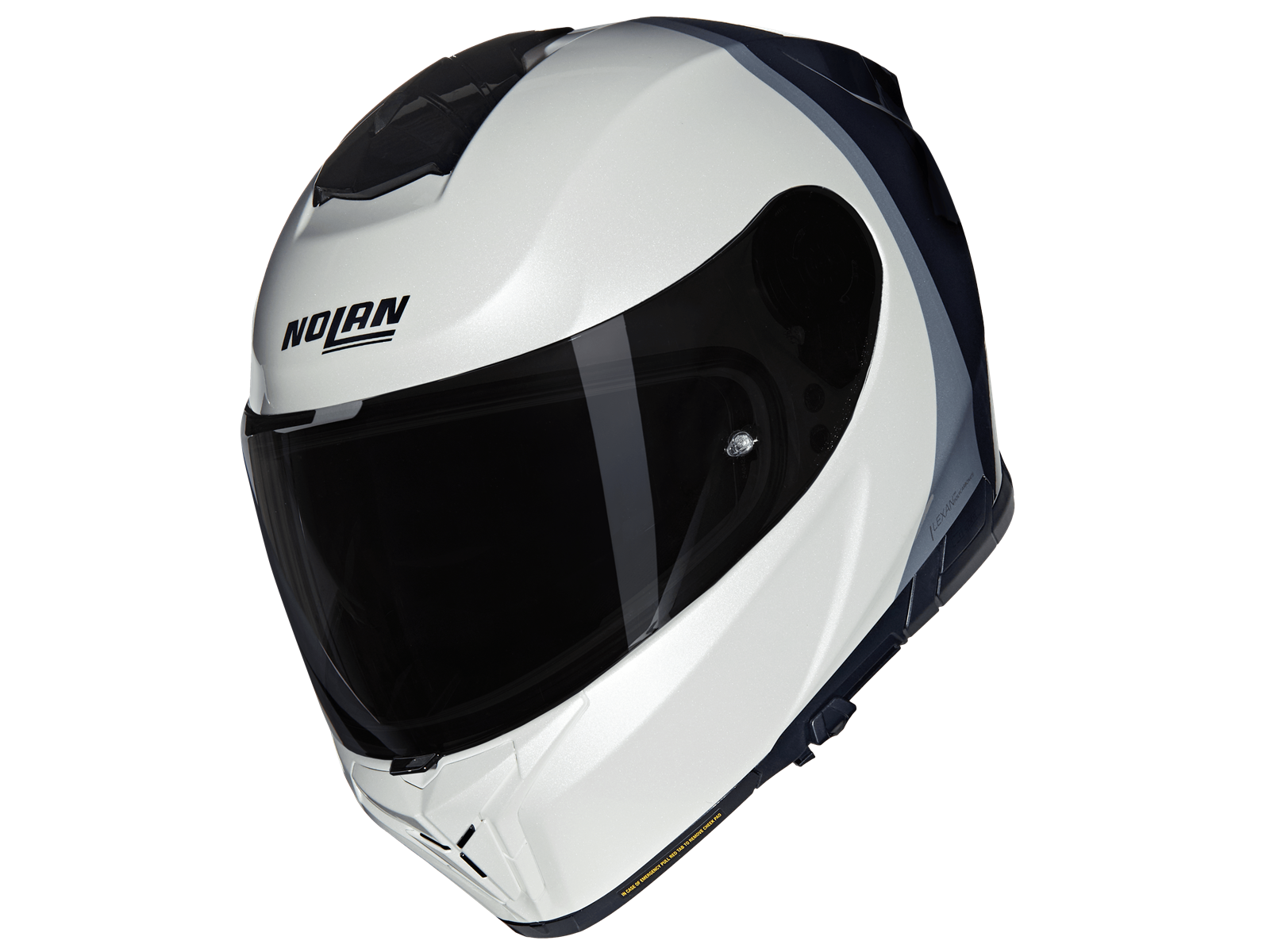 N80.8 Verniciatura Speciale No.344 XXL
