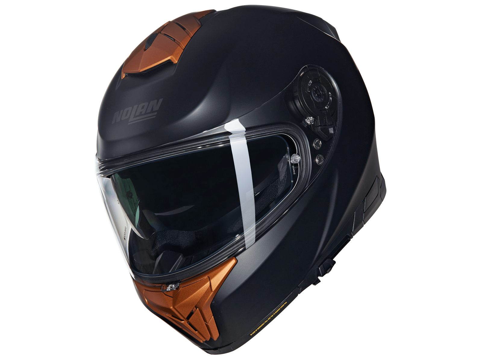 N80.8 Classico Nobile 311 L