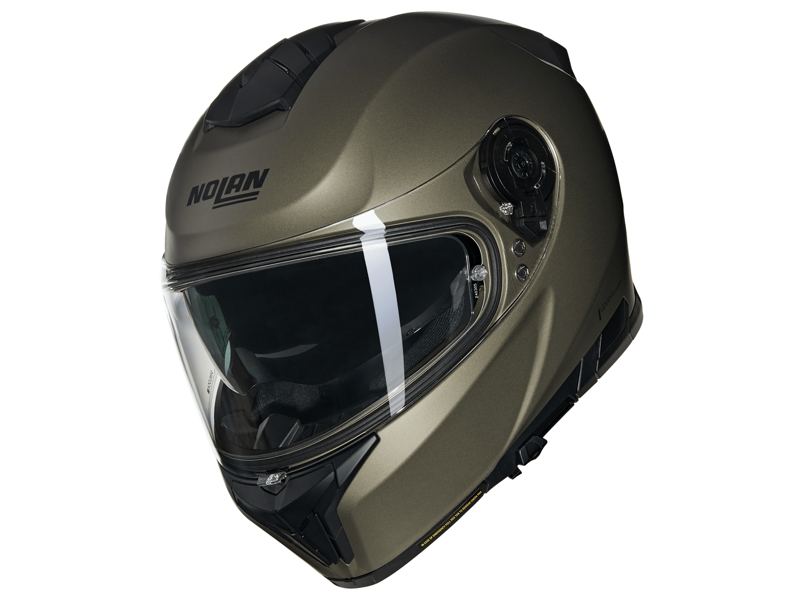 N80.8 Classico Nobile 315 M