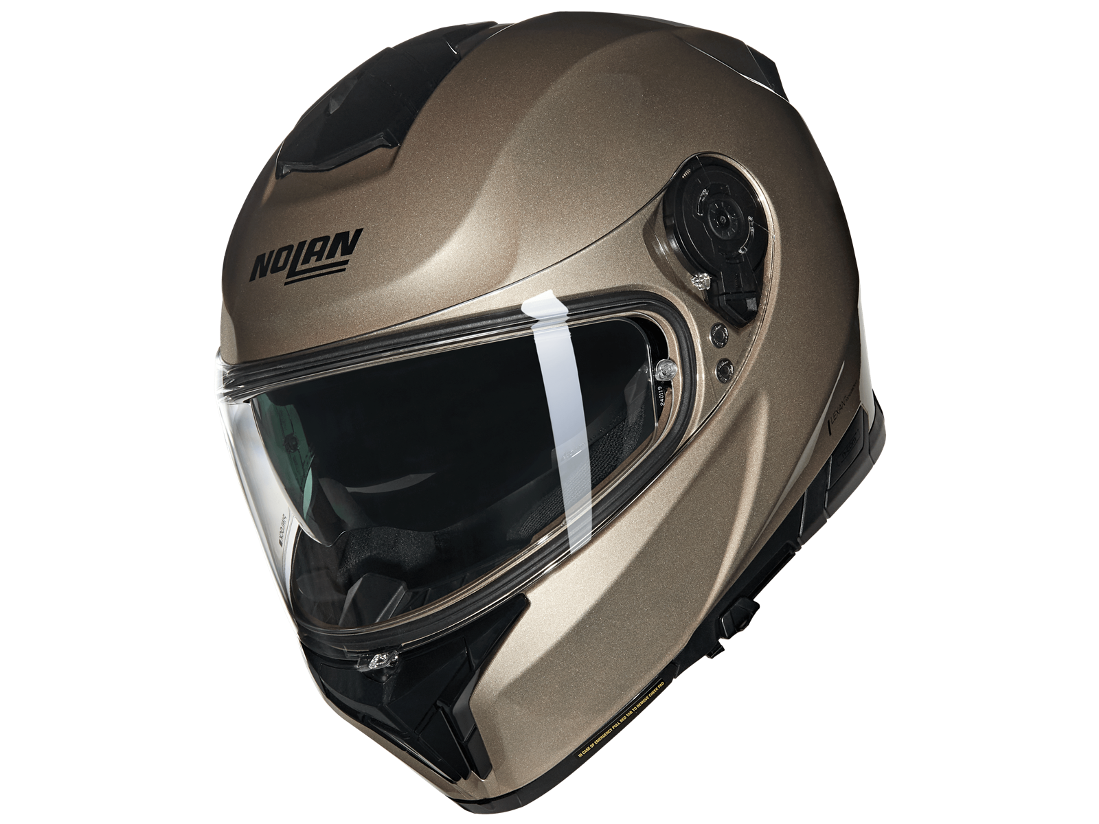 N80.8 Classico Nobile 316 L