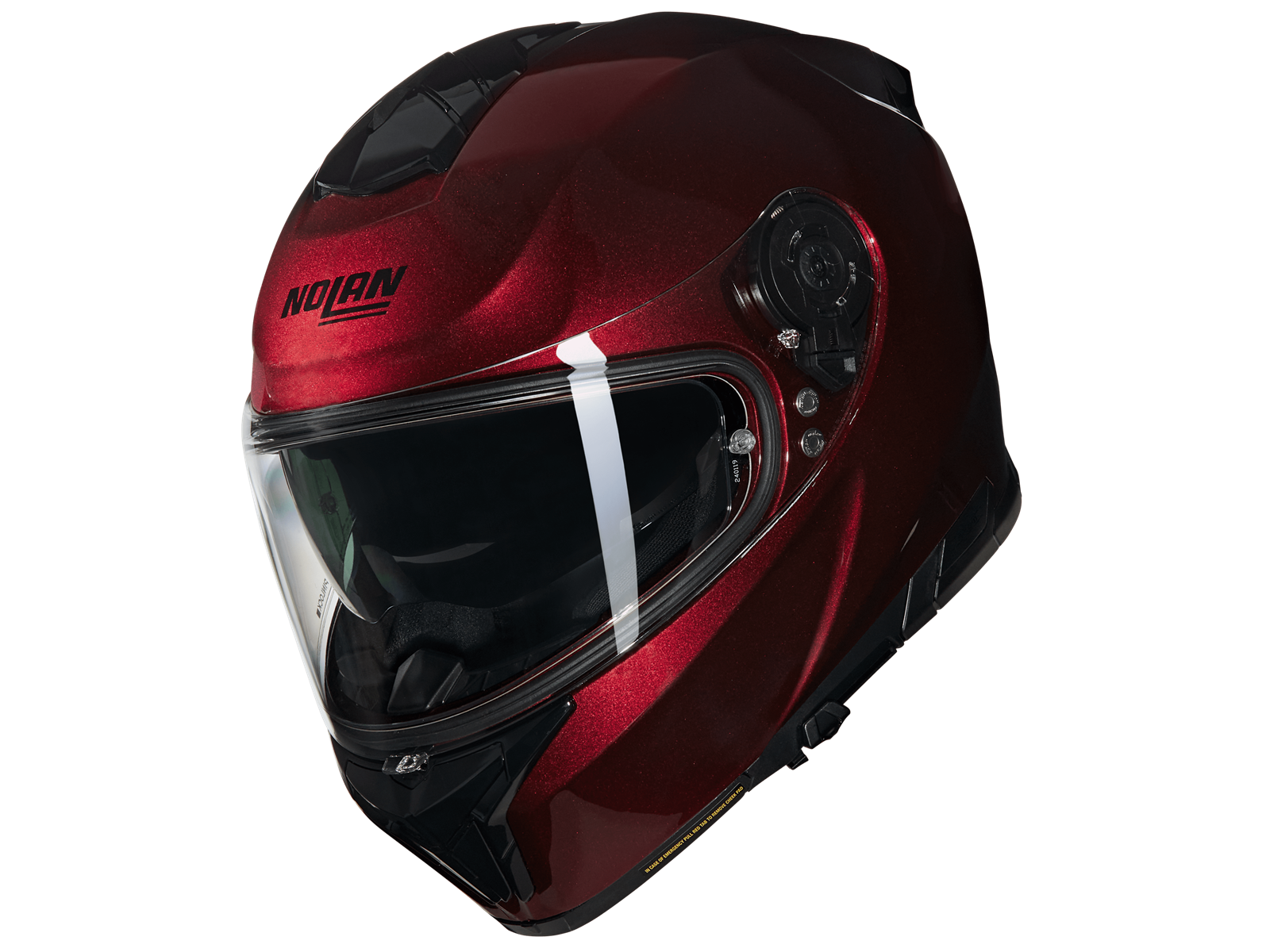 N80.8 Classico Nobile 321 XXL