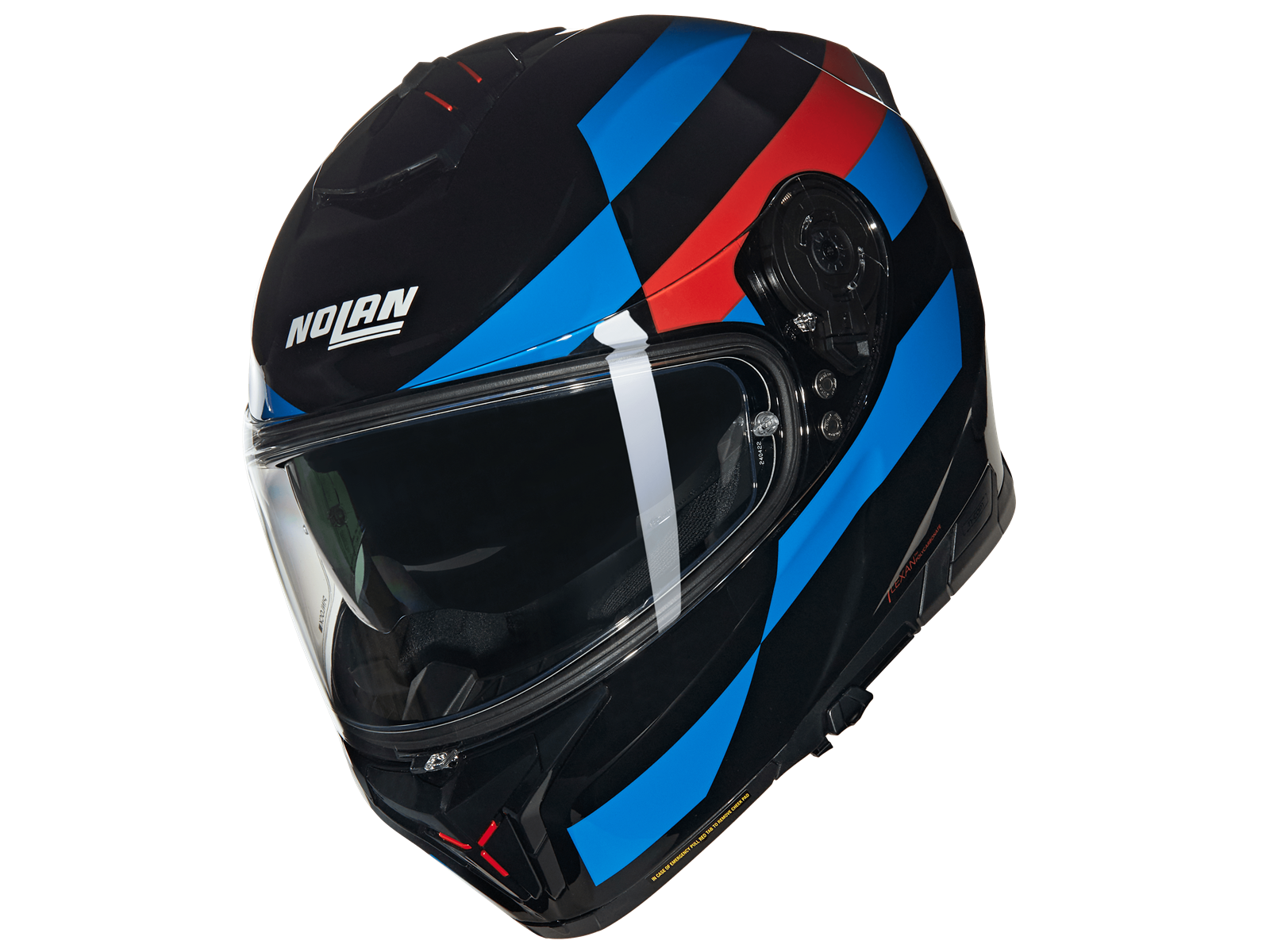 N80.8 Alfiere 347 L