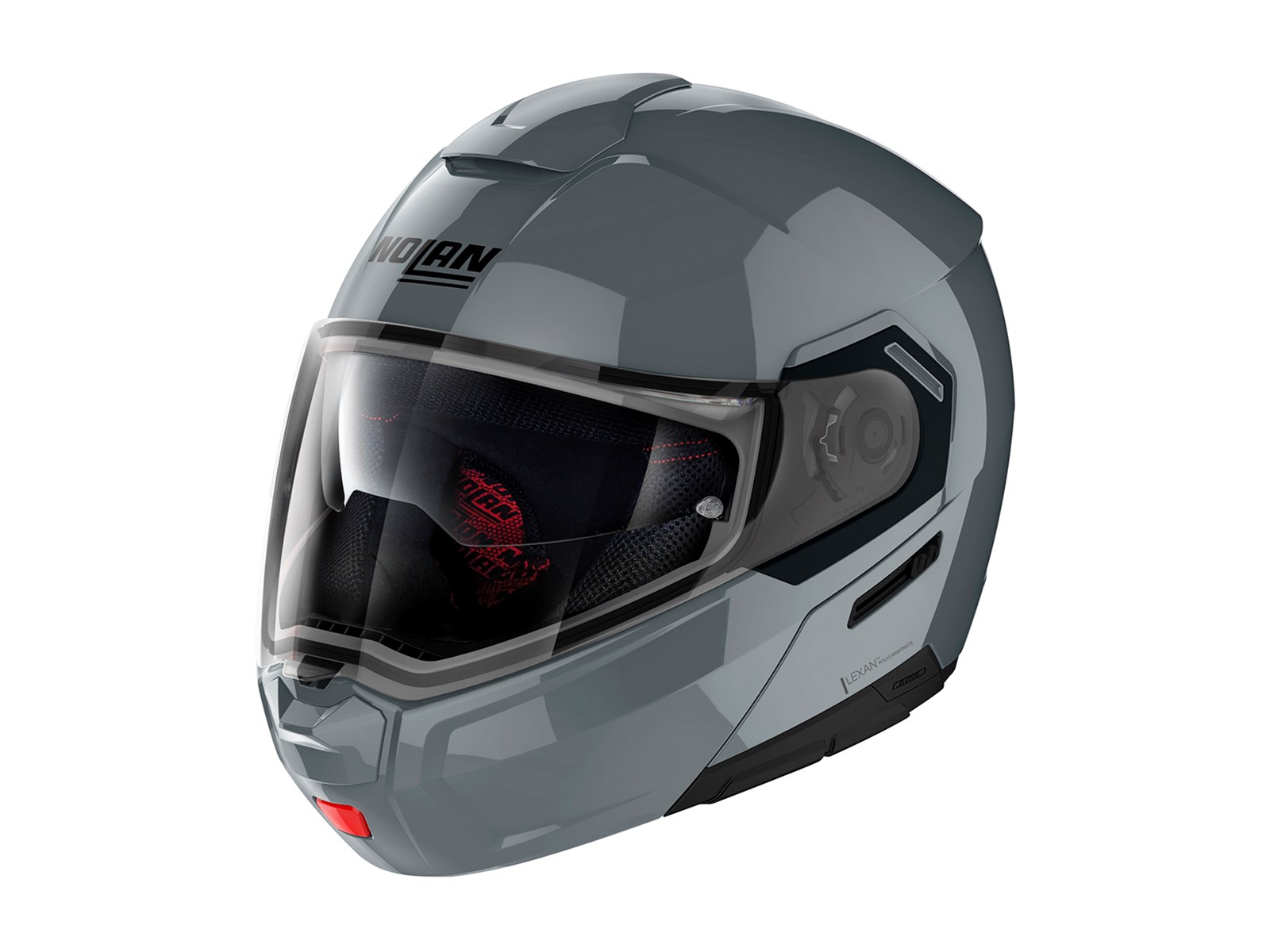 N90.3 Clasic No.8 L slate grey