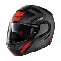 N90.3 Laneway No.39 L flat black