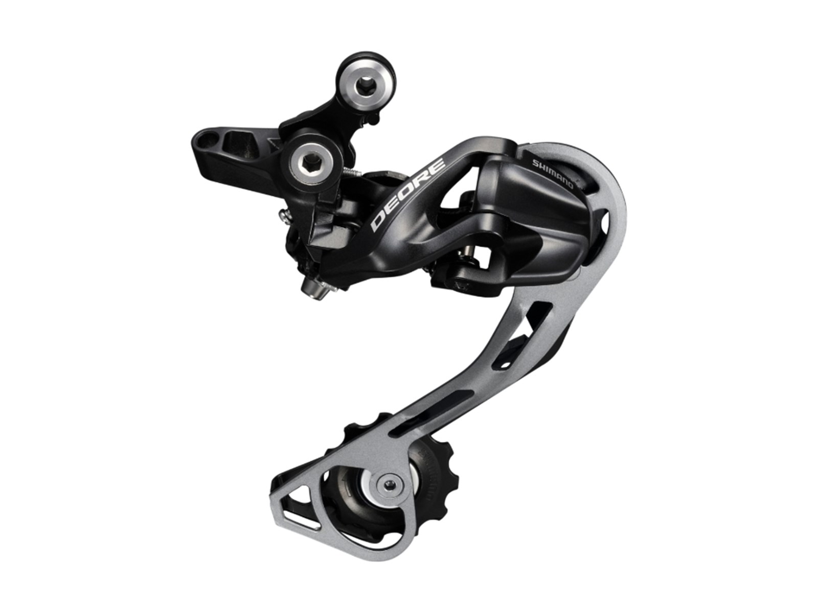 Mjenjač Shimano DEORE 10 BRZ