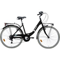 RIMINI 26/6 Ž crni 43 cm
