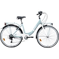 RIMINI 26/6 Ž plavi 43 cm