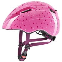 Uvex kaciga KID 2 pink 46-52