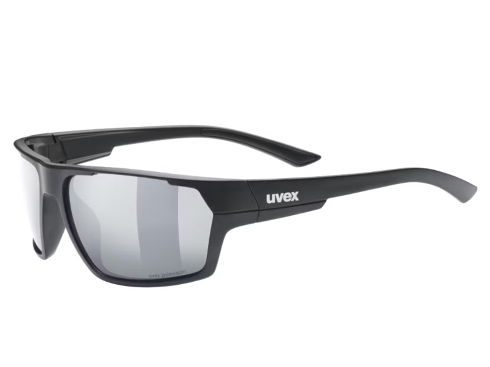 Naočale Uvex SPORTSTYLE 233 P silver