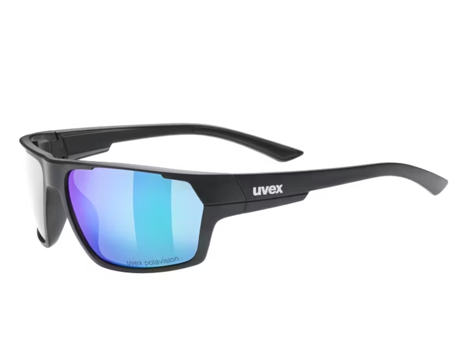 Naočale Uvex SPORTSTYLE 233 P green