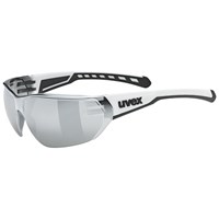 Naočale Uvex EQUATE bijele/silver