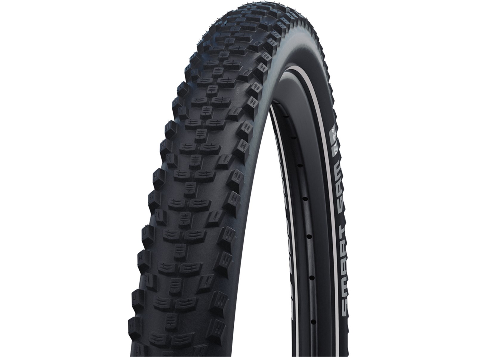 Guma Schwalbe Smart Sam perf. 47-622 28x1,75