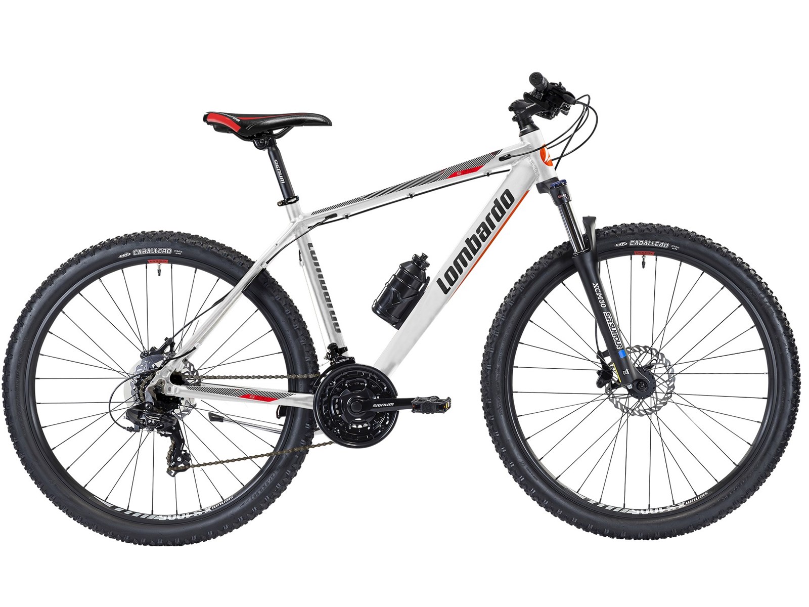 SESTRIERE 270 bijeli 39 cm