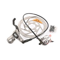 Shimano H. Disc M556 DEORE- Set / prvi i drugi kotač/