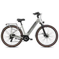Torpado E-Bike VENERE 7 brz. sivi
