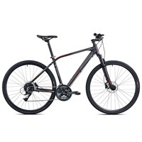 Torpado Crossfire 56 cm Acera 8x3