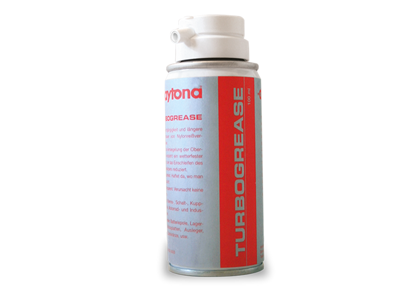 Turbo grease 100ml daytona