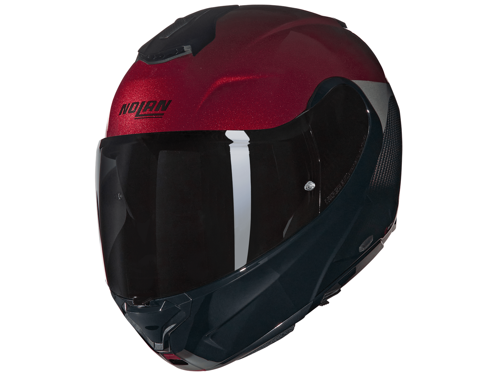 X1005 U. Carbon Verniciatura Speciale 341 L