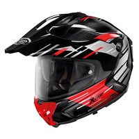 X552 Ultra Carbon Waypoint No.19 M crno/crv.