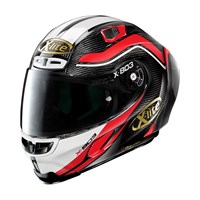 Kaciga X803 RS Ultra Carbon 50th Anniver. No.62 S