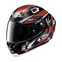 Kaciga X803 RS U.C. MotoGP No.67 M