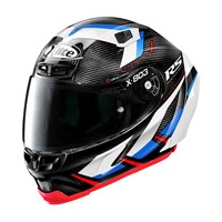 Kaciga X803 RS U.C. MotoMaster No.55 L