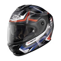 X903 Ultra Carbon Warmflash No.66 XL crno/plava