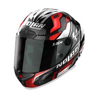 Kaciga X804 RS Ultra Carbon Moto GP 22 M