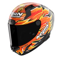 X804 RS Ul. Carbon Rep. Iannone 368 L