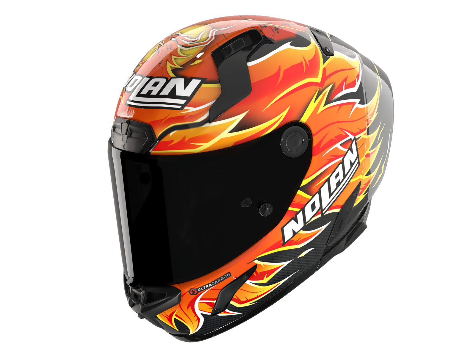 X804 RS Ul. Carbon Rep. Iannone 368 L