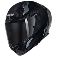 Kaciga X804 RS Ultra Carbon Argento No. 332 M