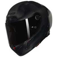 Kaciga X804 RS Ultra Carbon Puro No. 324 M