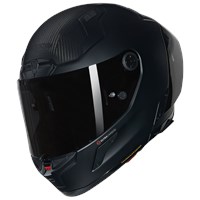 Kaciga X804 RS Ultra Carbon Triplonero No. 323 S