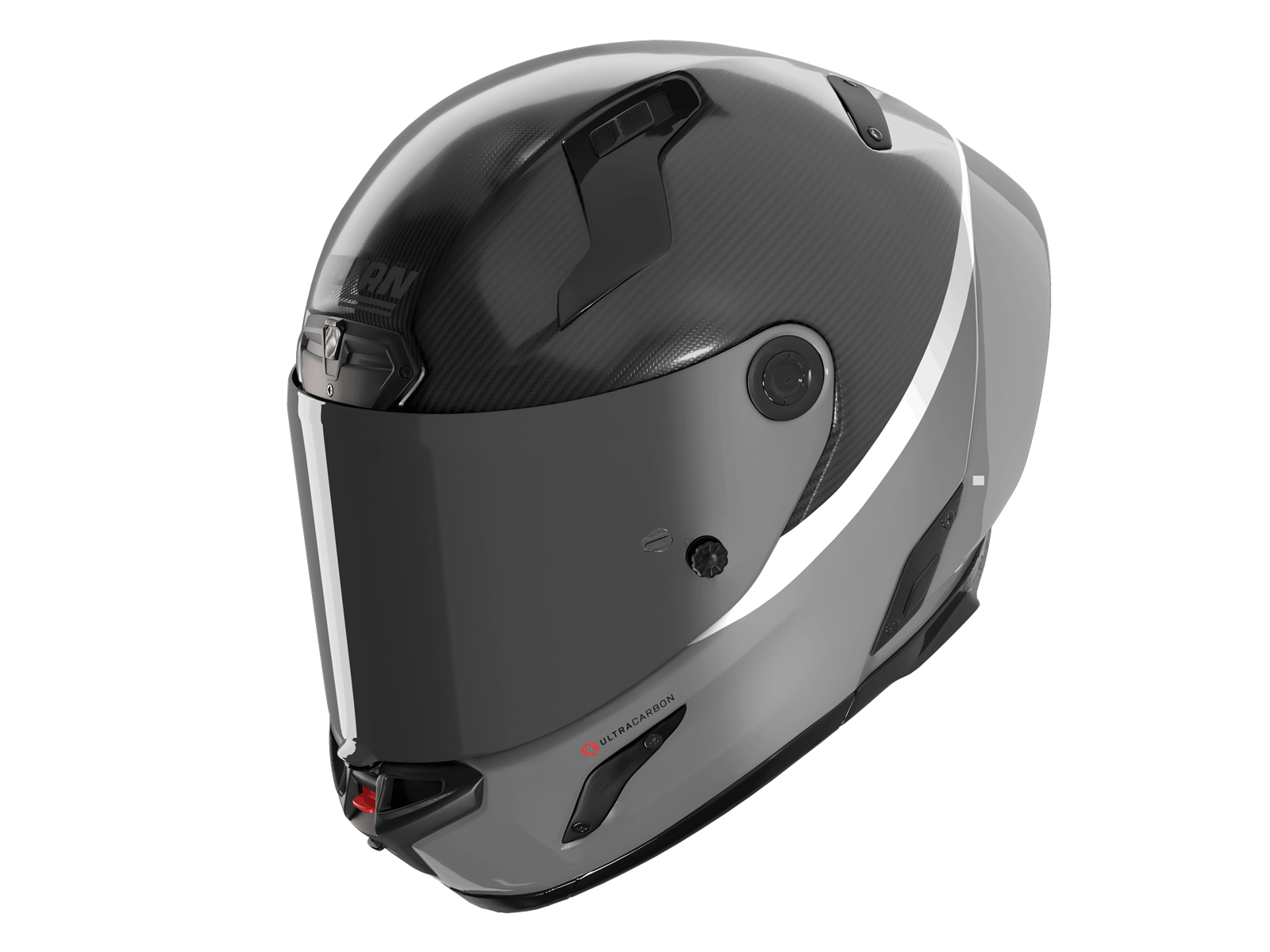 X804 RS Ultra Carbon D.O.C. 358 L