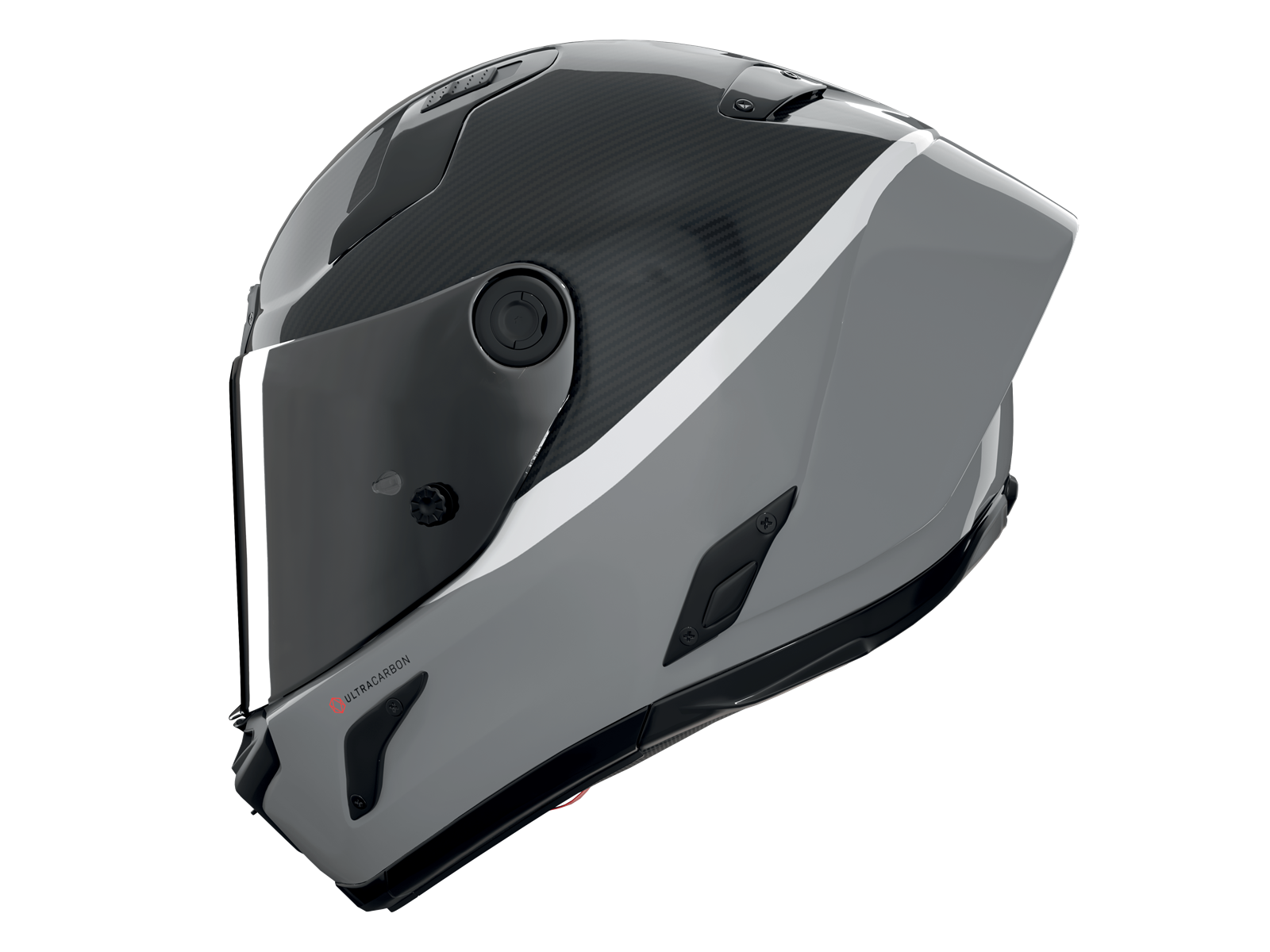 X804 RS Ultra Carbon D.O.C. No. 358 M