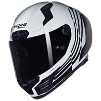 Kaciga X804 RS Ultra Carbon Ala No. 344 M