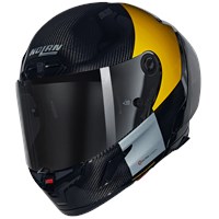 Kaciga X804 RS Ultra Carbon Combo Gara No. 350 M