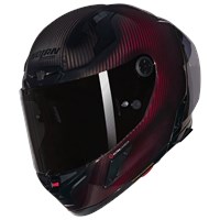 Kaciga X804 RS Ultra Carbon Liquido No. 326 XL