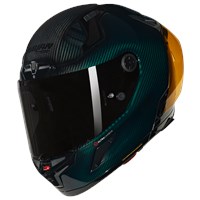 Kaciga X804 RS Ultra Carbon Liquido No. 327 M