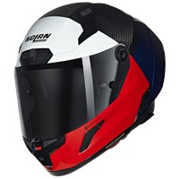 Kaciga X804 RS Ultra Carbon Blocco No. 348 L