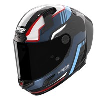 X804 RS Ultra Carbon Piega 366 M