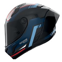 X804 RS Ultra Carbon Piega No. 366 M
