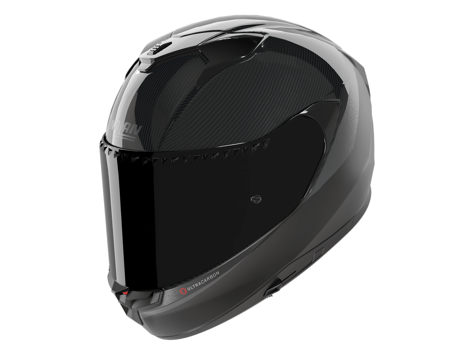 X904 U. Carbon Verniciatura Speciale 341 L