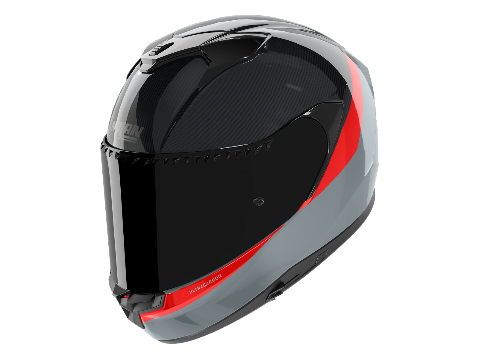 X904 U. Carbon Verniciatura Speciale 344 M