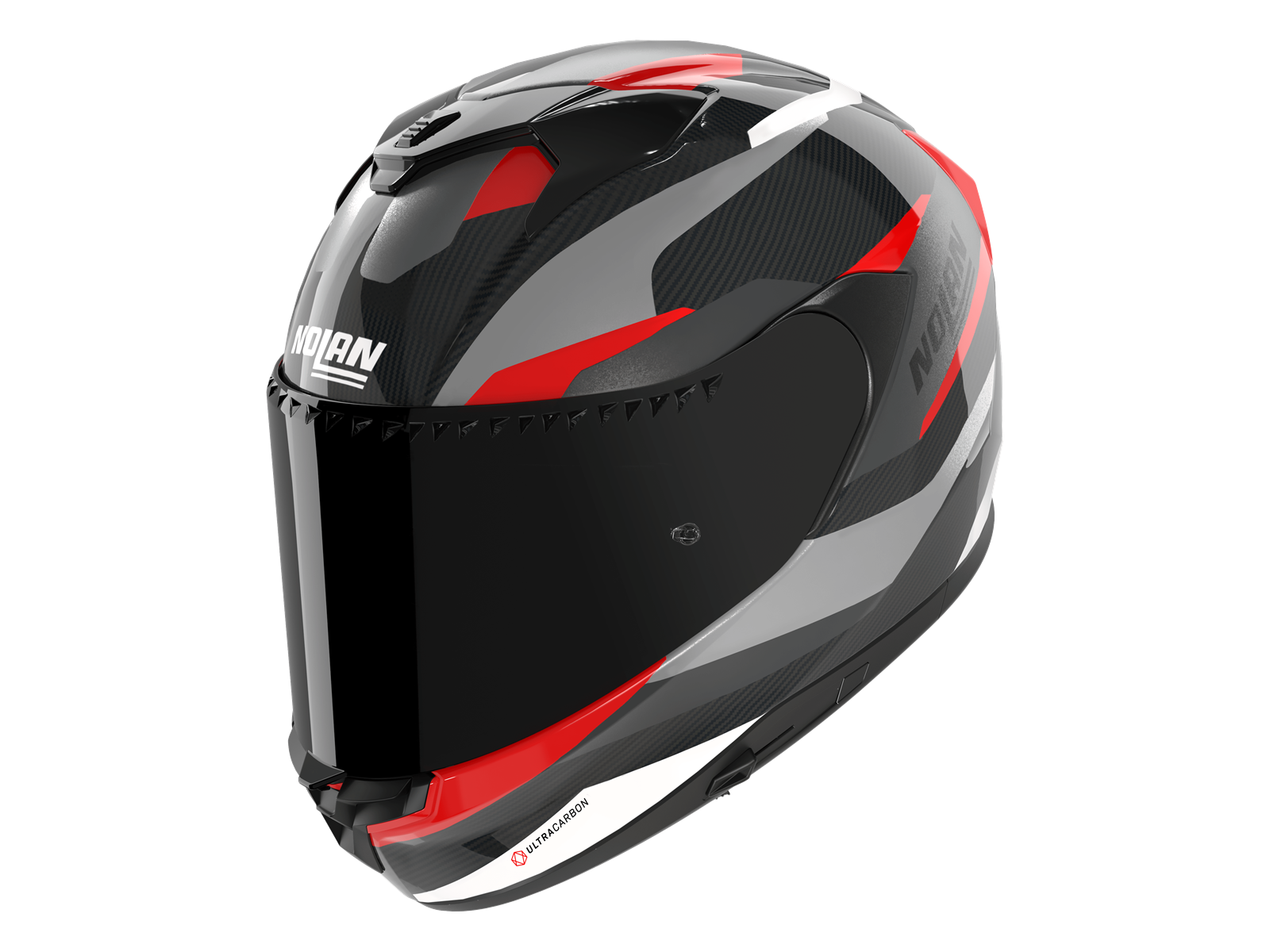 X904 U. Carbon Calibro 345 L